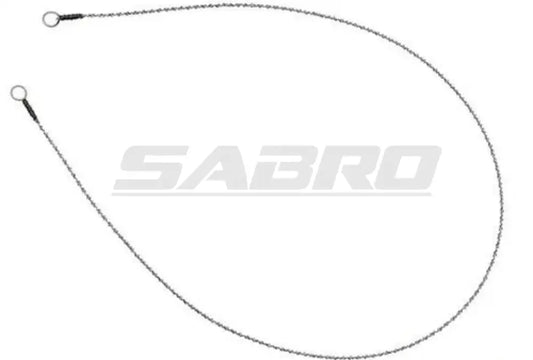 Gigli Saw Wire