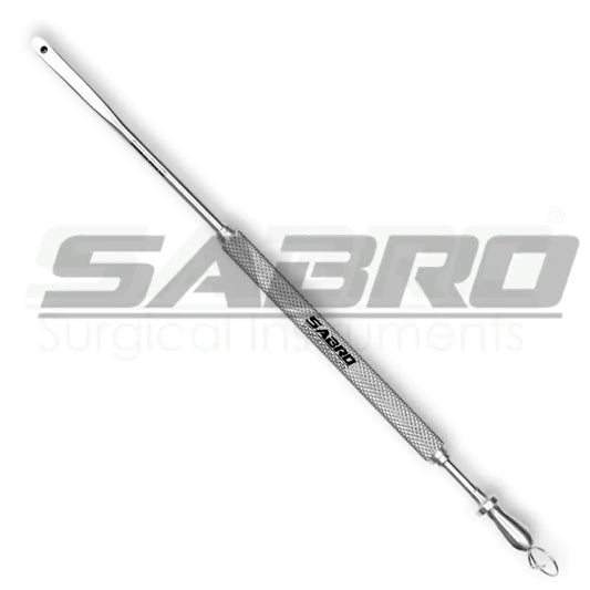 Goorney Suction Elevator Surgical Instruments