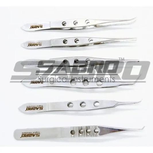 Hair Transplant Forceps Get Best Quote