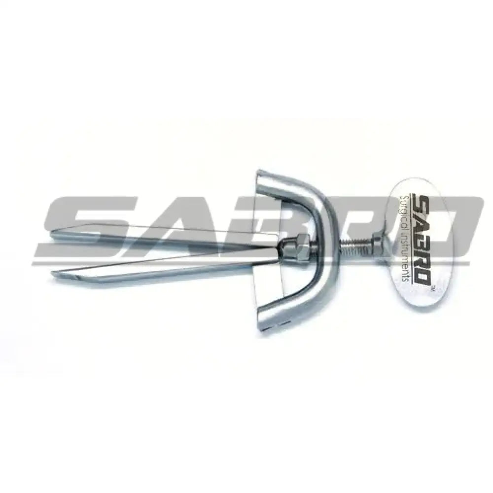 Heister Mouth Gag Reusable