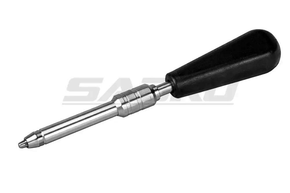 Hexagonal Screw Driver With Self Holding Sleeve 2.5MM Tip