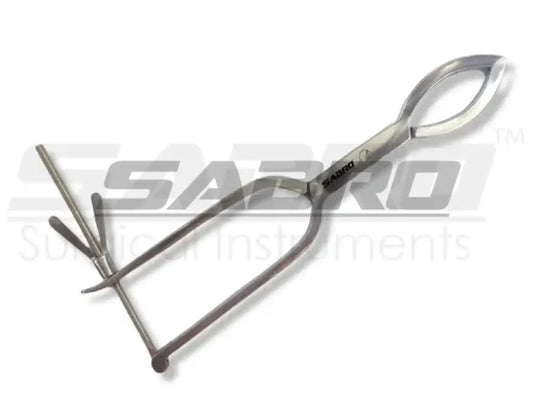 Heygroves Bone Holding Forceps