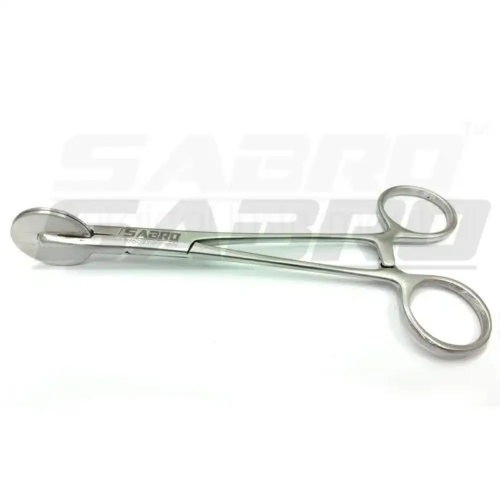 Houses Graft Press Forceps