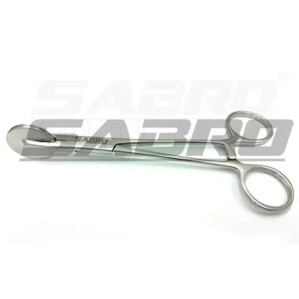 Houses Graft Press Forceps
