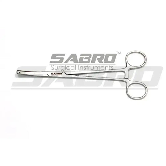 Sabro Hysterectomy Clamp