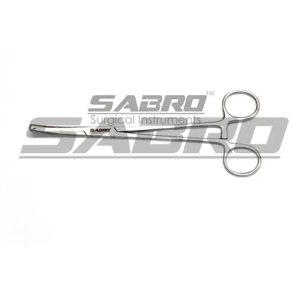 Sabro Hysterectomy Clamp