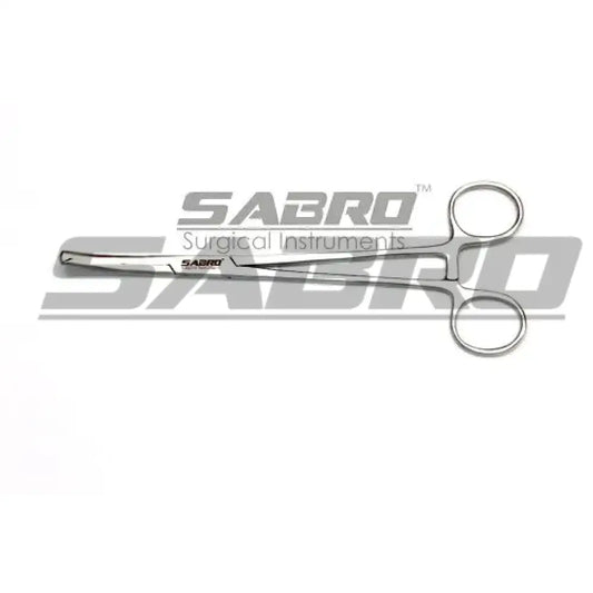 Sabro Hysterectomy Clamp