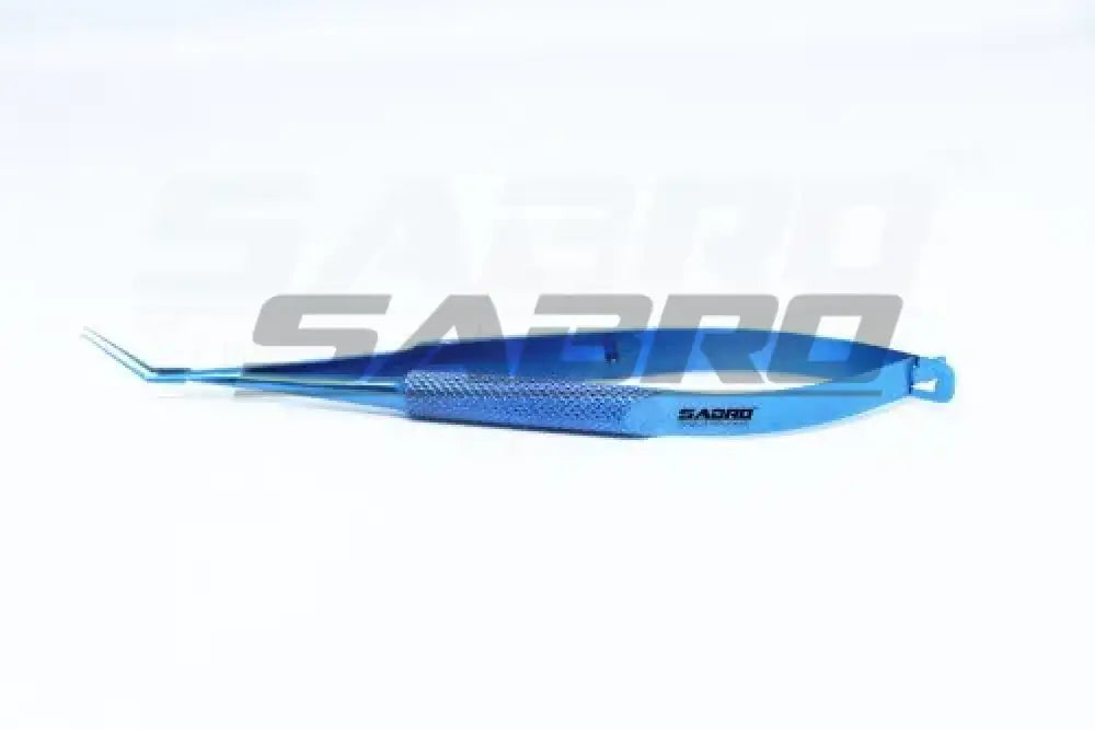 Inamora Capsulorhexis Forceps