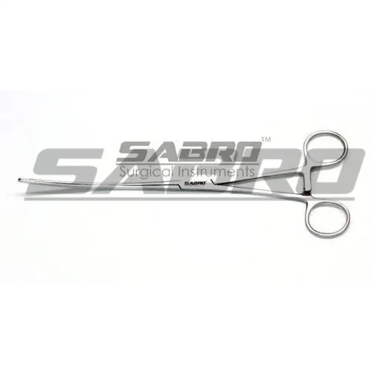 Intestinal Clamps Straight
