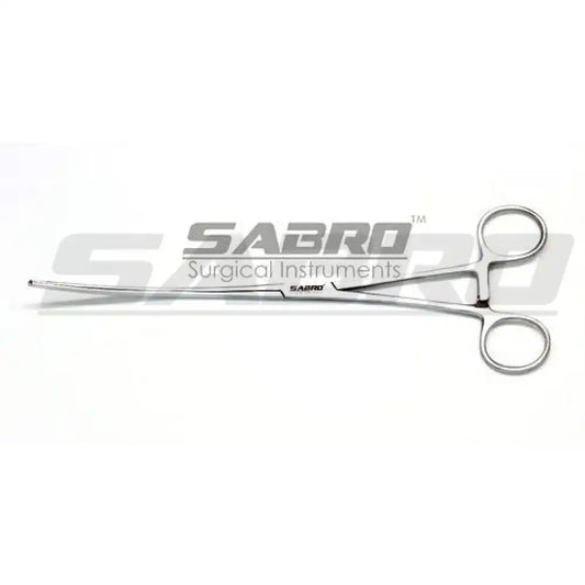 Intestinal Clamps Straight