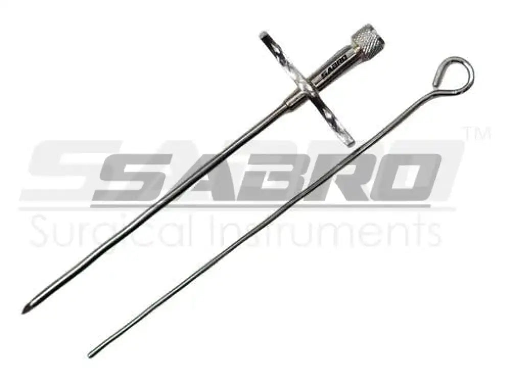 Jamshedi Needles