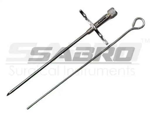 Jamshedi Needles