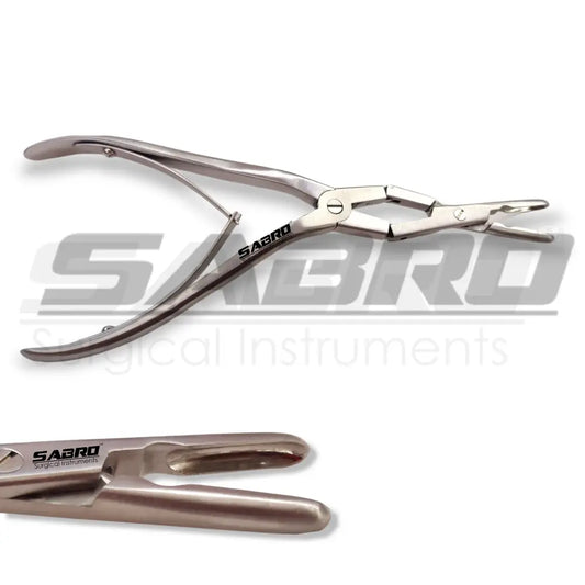 Jansen Middleton Septum Forceps Surgical Instruments