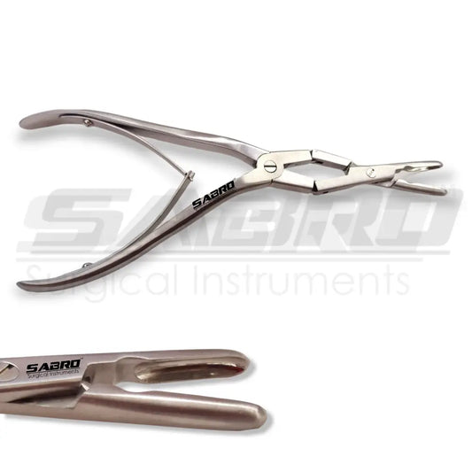 Jansen Middleton Septum Forceps Surgical Instruments
