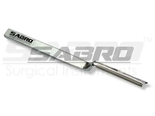 Sabro Jenkins Gouges