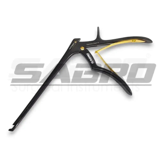 Kerrison Punch Black Kerrison Punch Black