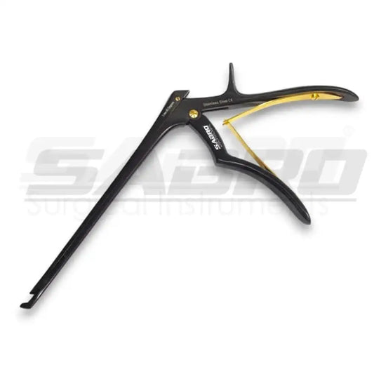 Kerrison Punch Black Kerrison Punch Black