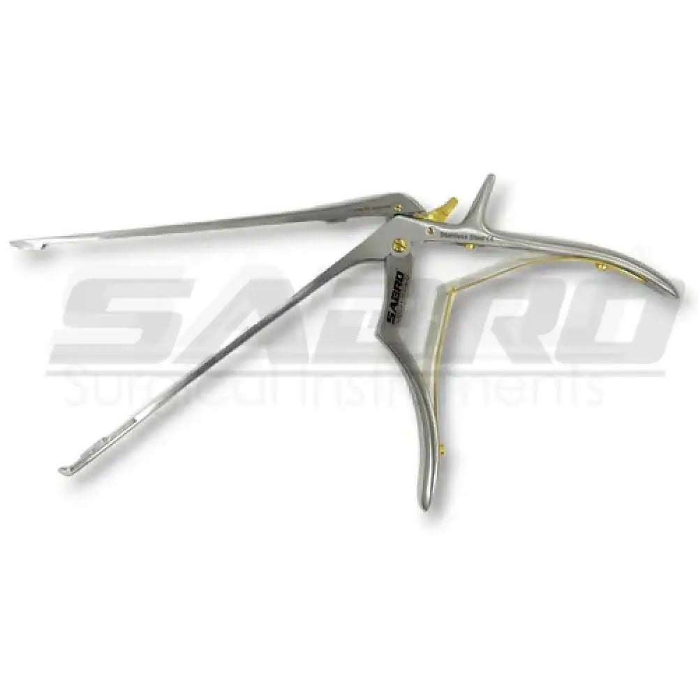 Kerrison Punch Detachable Kerrison Punch Detachable