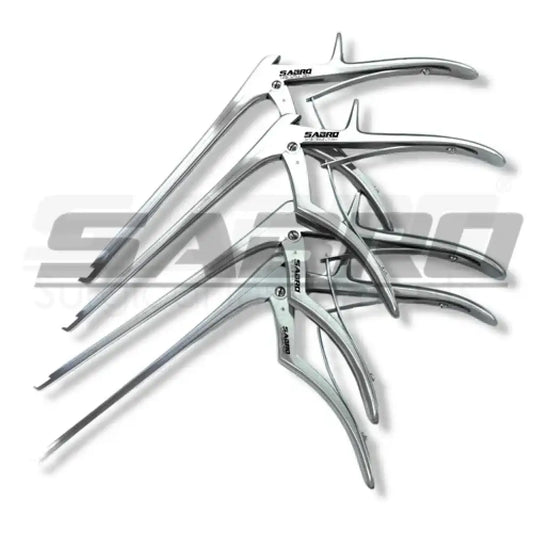 Kerrison Punch Rongeur