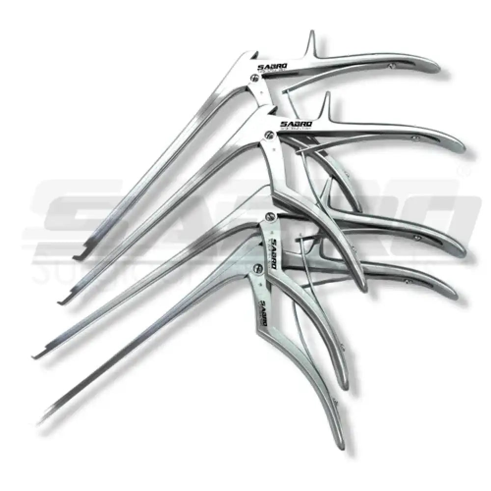 Kerrison Punch Rongeur