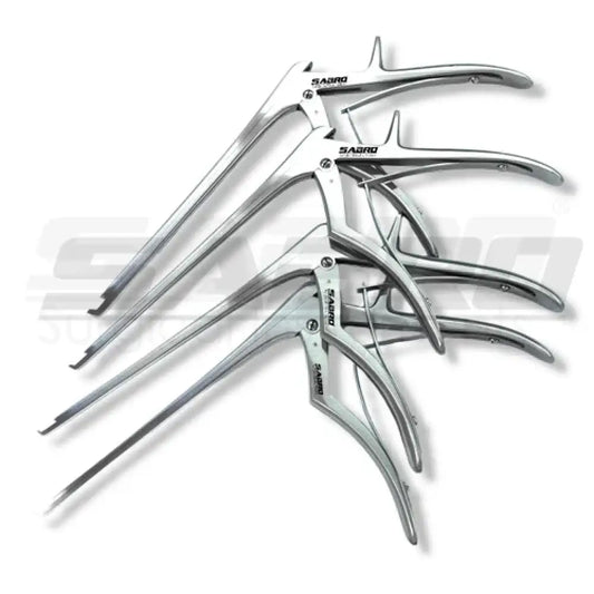 Kerrison Punch Rongeur