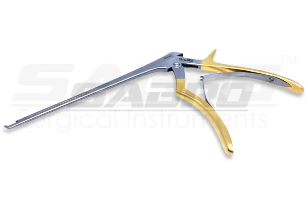 Kerrison Punch Upward Surgical Instruments