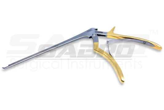 Kerrison Punch Upward Surgical Instruments