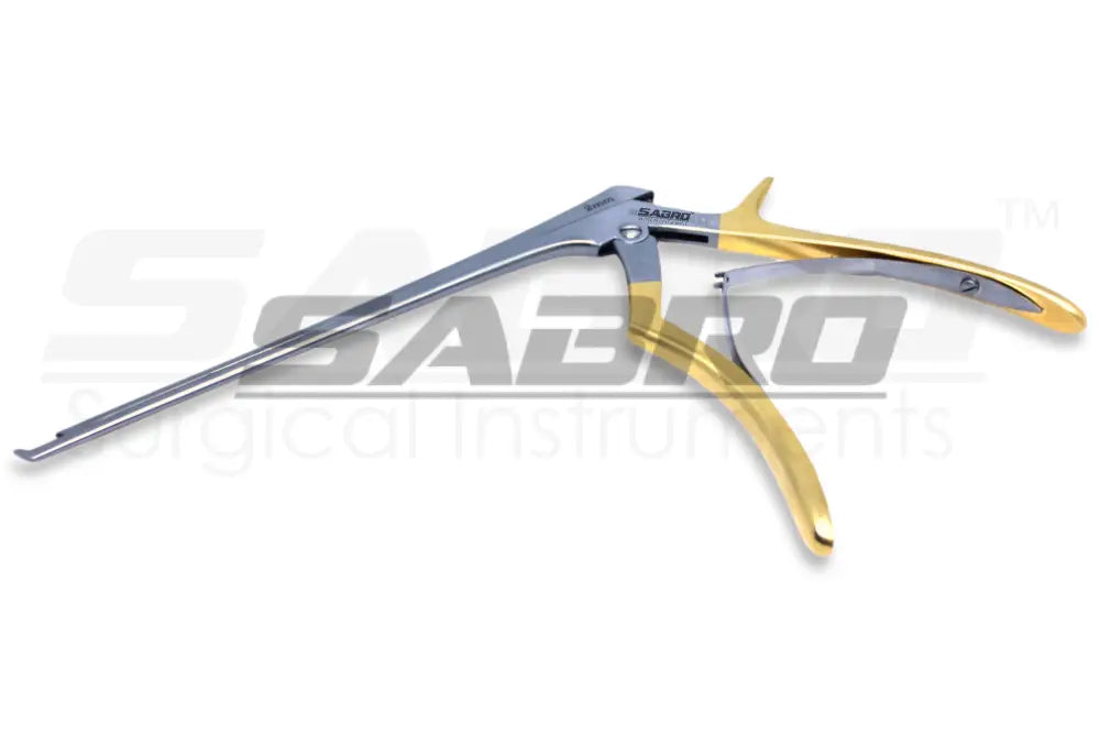 Kerrison Punch Upward Surgical Instruments