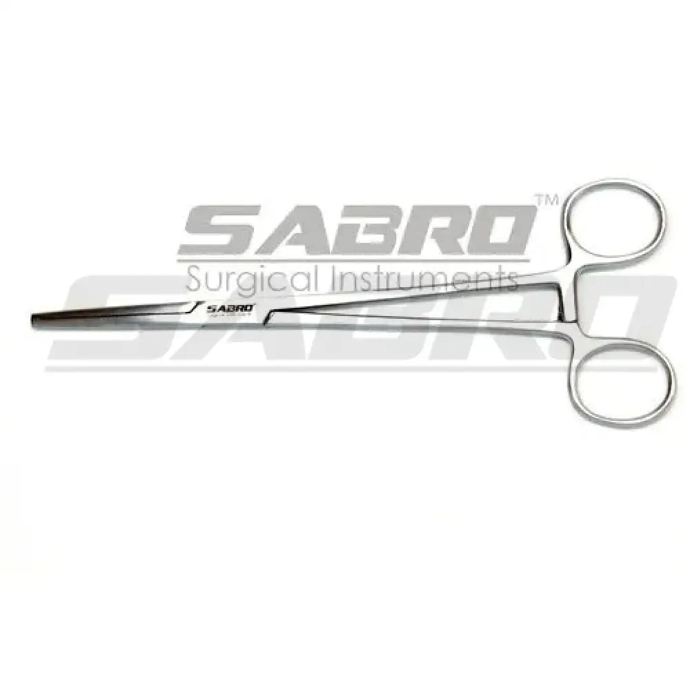 Kocher Artery Forceps