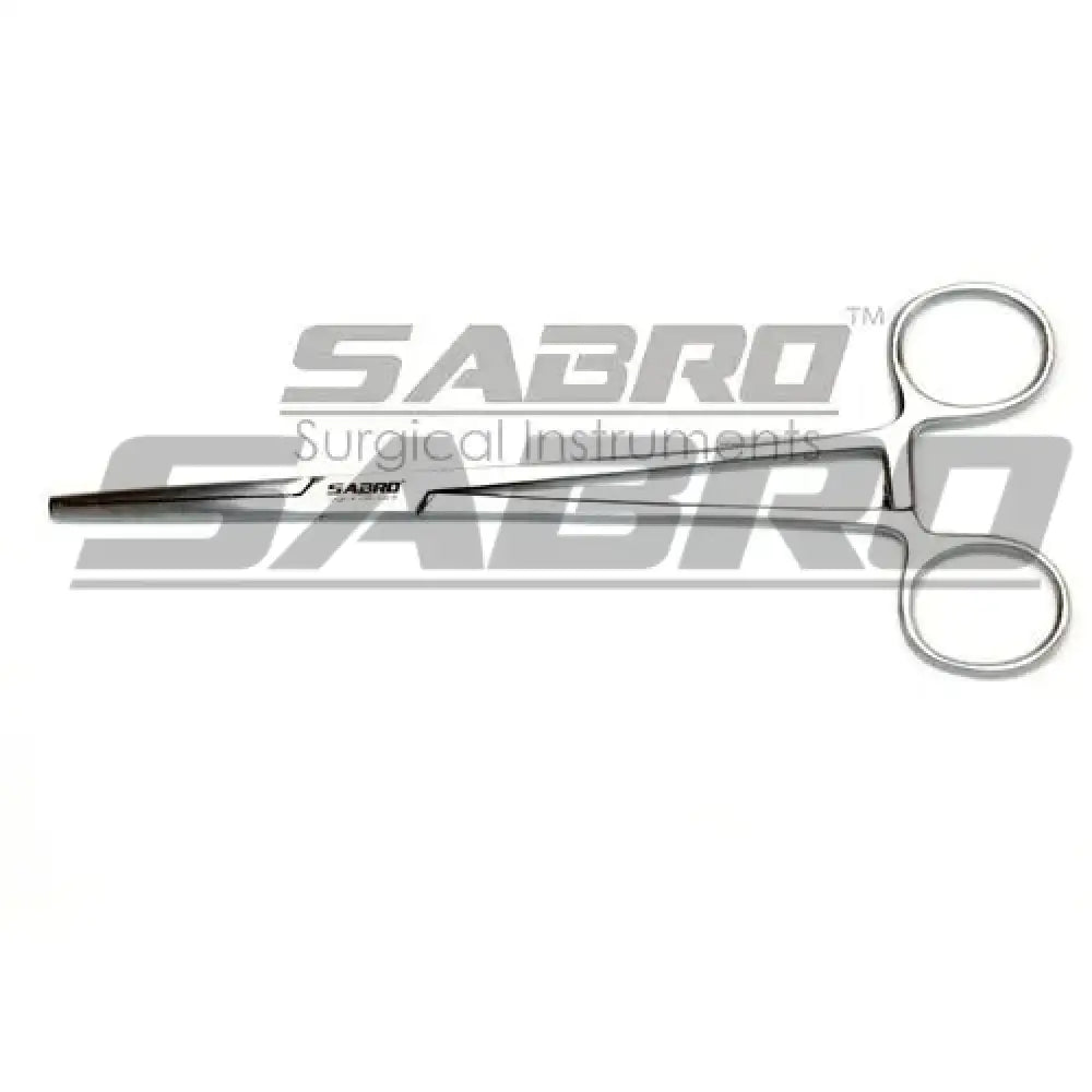 Kocher Artery Forceps
