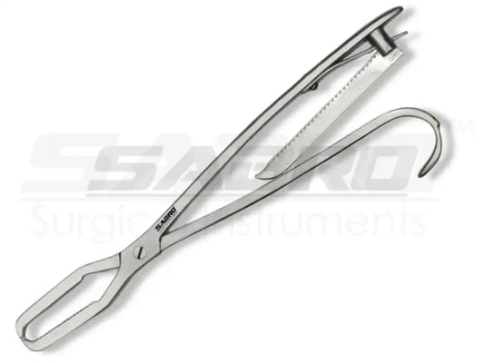 Lanes Bone Holding Forceps