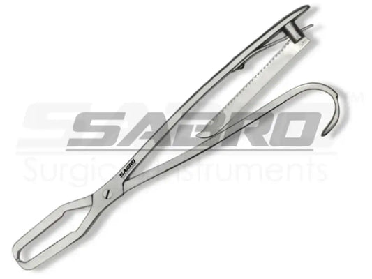 Lanes Bone Holding Forceps