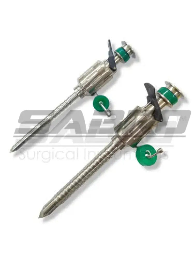 Laproscopic Trocar