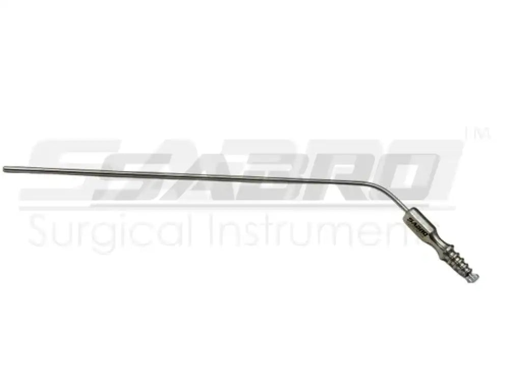 Laryngeal Suction Tube