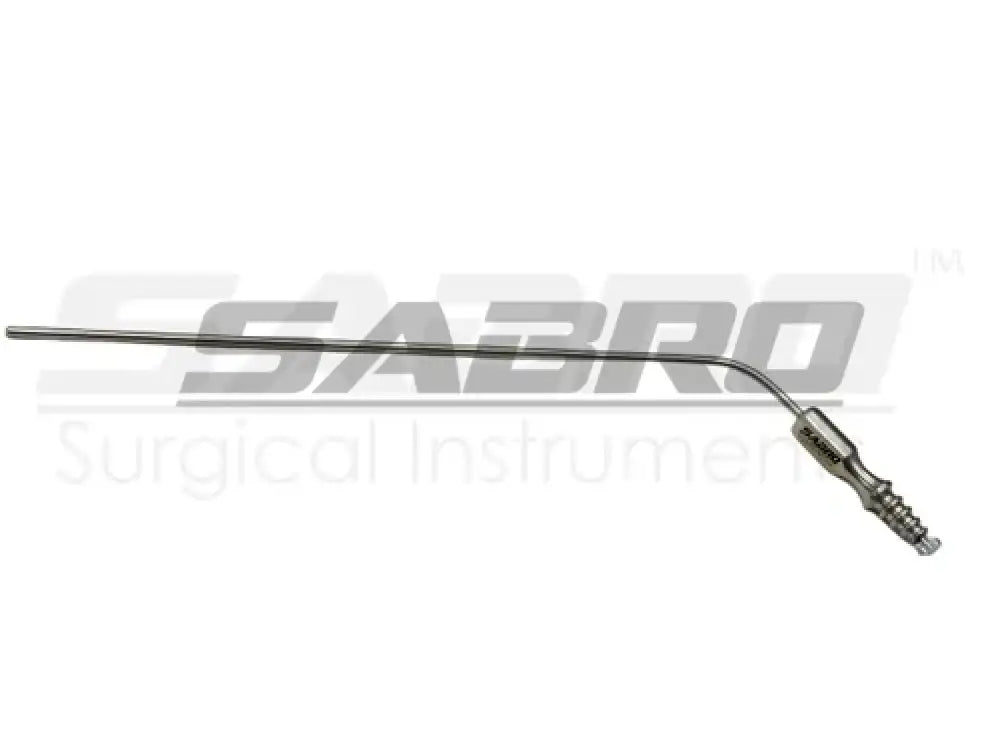Laryngeal Suction Tube