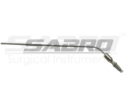 Laryngeal Suction Tube