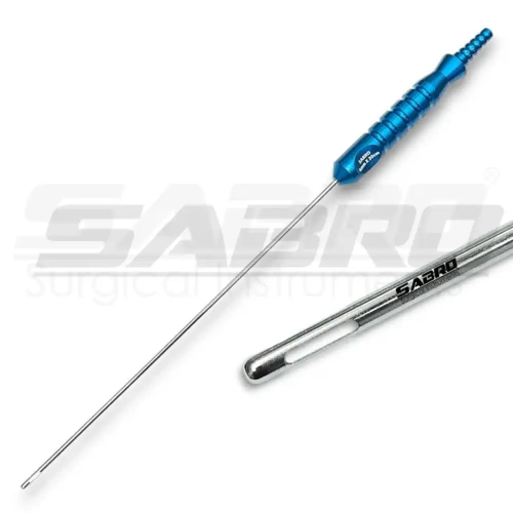 Liposuction Cannulas Reusable