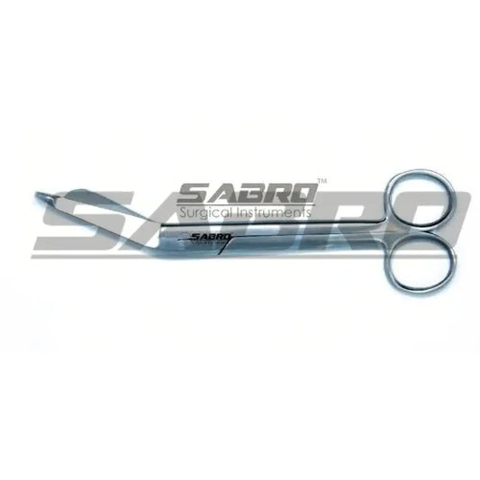 Lister Bandage Cutting Scissor