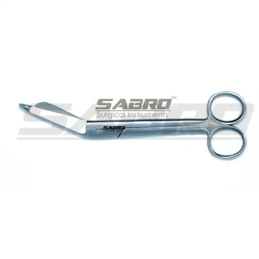 Lister Bandage Cutting Scissor