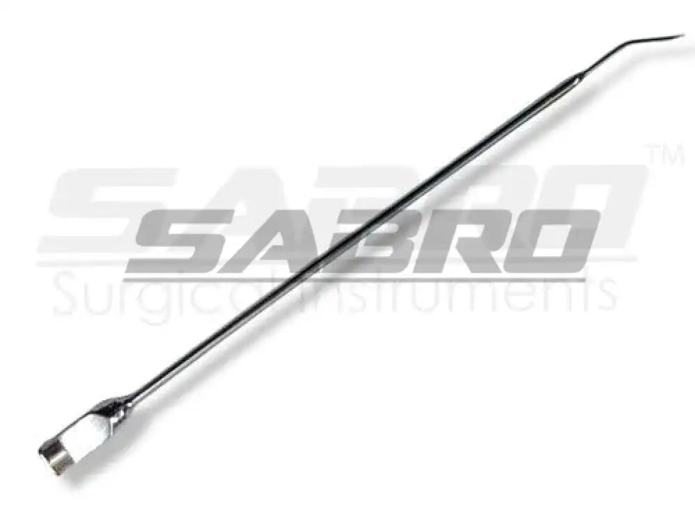 Liver Biopsy Needle