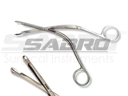 Lucs Forcep