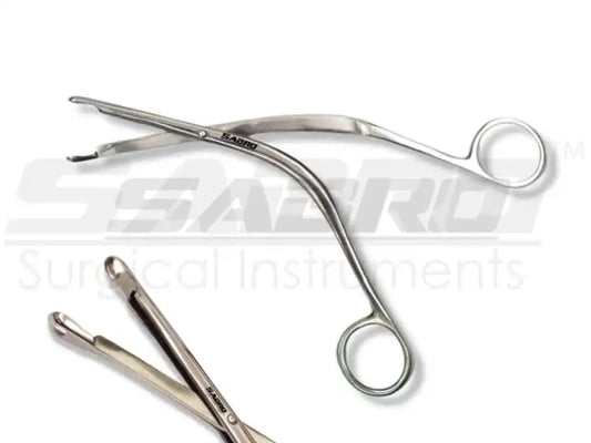 Lucs Forcep