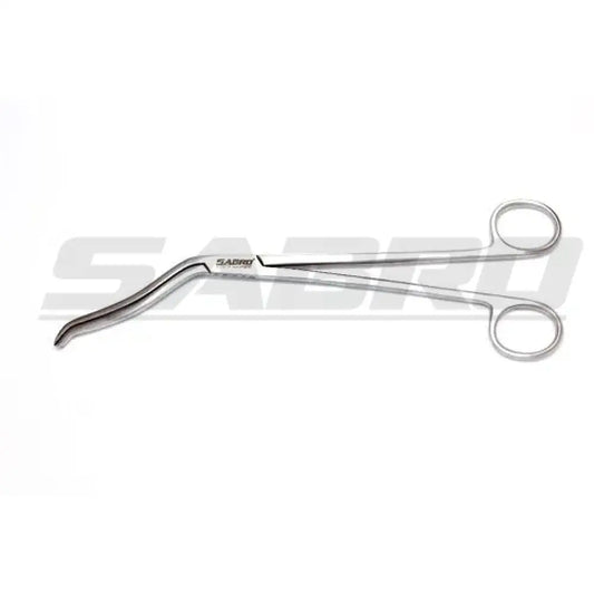 Magill Catheter Forceps