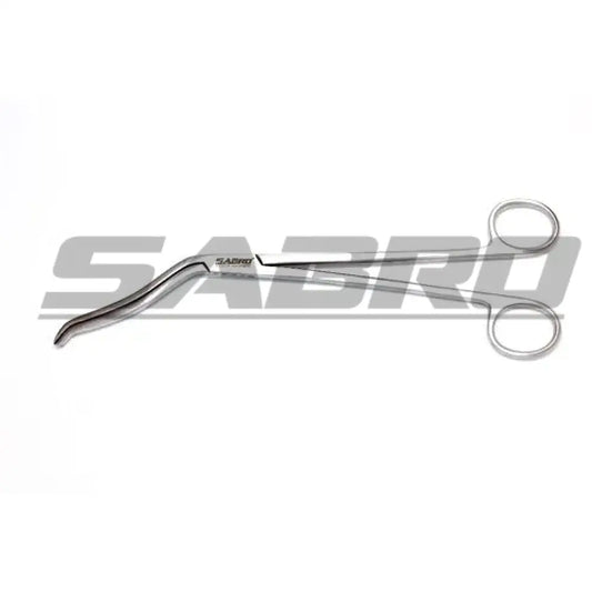 Magill Catheter Forceps