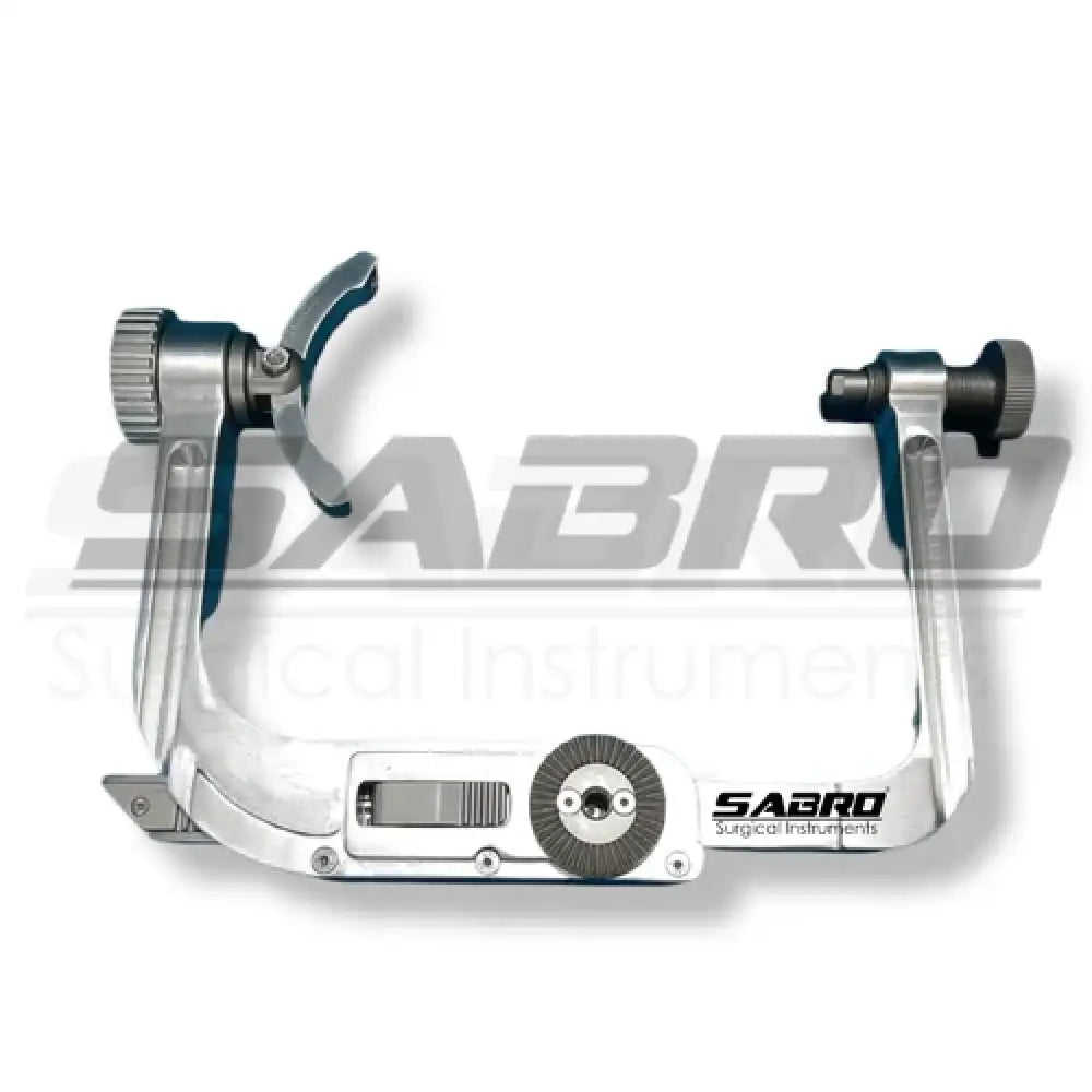 Mayfield 3 Pin Skull Clamp Mayfield 3 Pin Skull Clamp