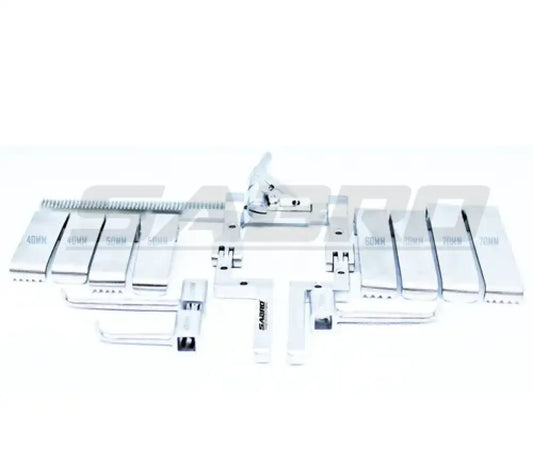 Mc culloch Retractor Mc culloch Retractor