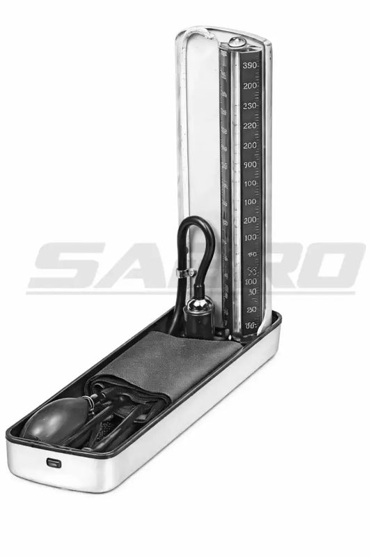 MERCURIAL SPHYGMOMANOMETER