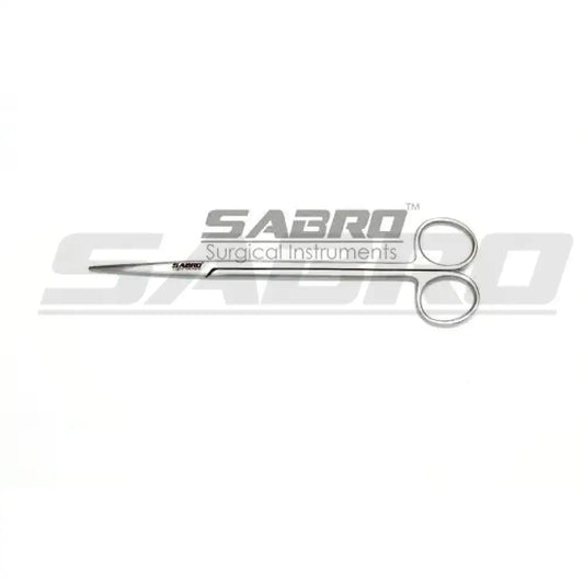 Metzenbaum Scissors Straight