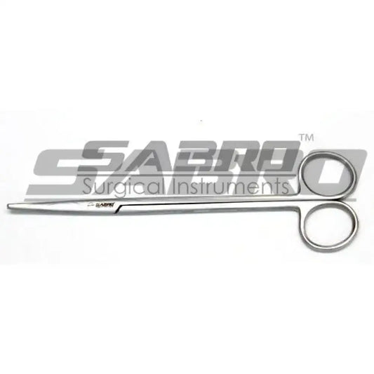 Mezanbaum Tissue Cutting Scissors Mezanbaum Tissue Cutting Scissors