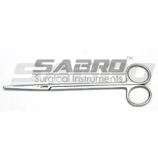 Mezanbaum Tissue Cutting Scissors Mezanbaum Tissue Cutting Scissors